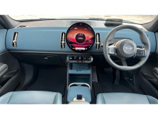 MINI Countryman 150kW E Exclusive [Level 1] 66kWh 5dr Auto Electric Hatchback